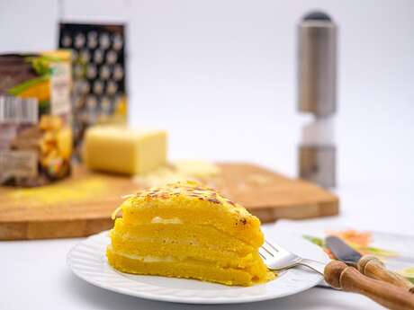 Soirée polenta