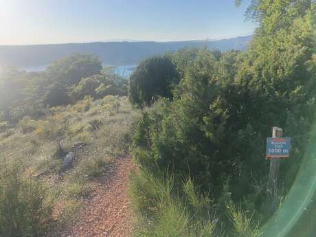 Boucle Trail