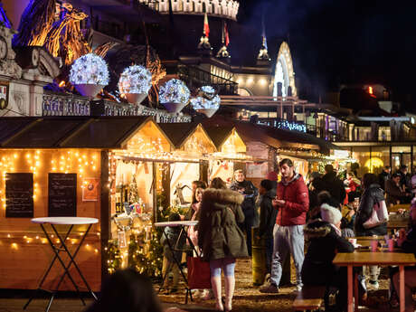 Le Repaire des Gourmands