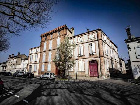 Rendez-vous du samedi | Le quartier des Minotiers