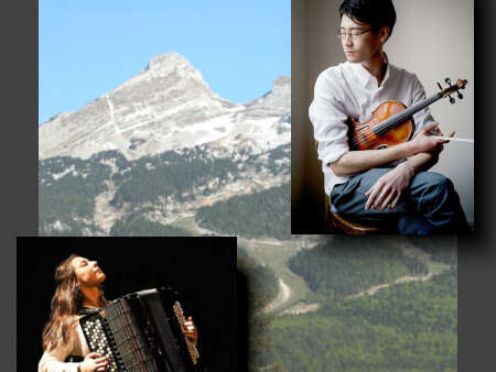 Musiques en Vercors - Concert Tremplin
