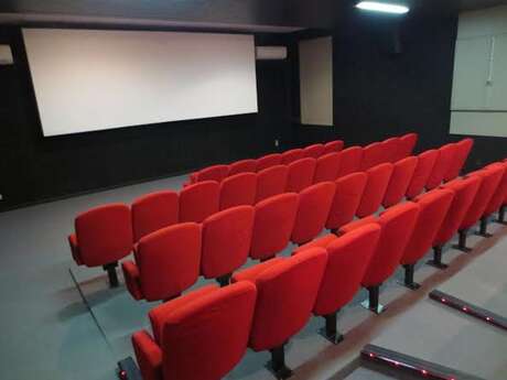 Cinéma Marcel Pagnol