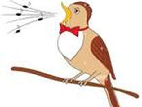 Stage Chant Musique & Partage