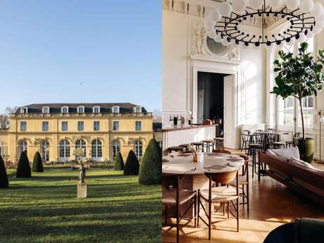 Journée à la Maison du Val