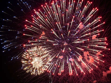 Fête Nationale