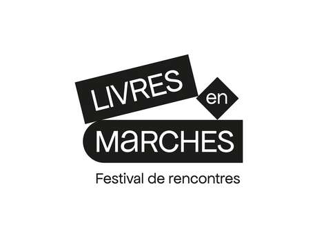 Conférence Livres en Marches - La folie du trail : qu’est-ce qui les fait courir? par Charlie Buffet et Albert Meige, au micro de Sophie Guignard Lacroix,