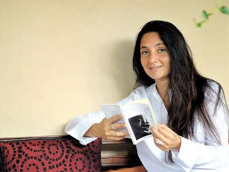 Rencontre lecture musicale avec Zingonia Zingone et Dimitri Porcu