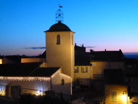 Heiligabend und Weihnachtsgottesdienste