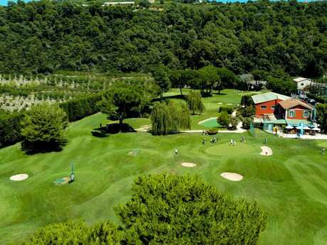 Golf Country Club de Nice