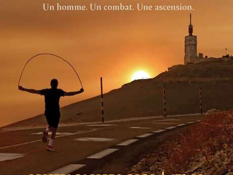 PROJECTION DU DOCUMENTAIRE AMAZIGH réalisé par Othman Lazrak