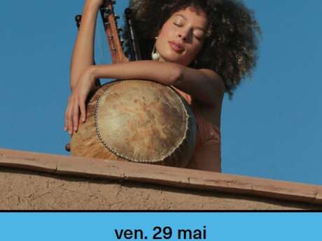 Concert - Lubiana musique du monde - Théâtre L'Escale