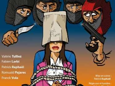 Théâtre: Le clan | Festival Théâtre amateur (à partir de 10 ans)