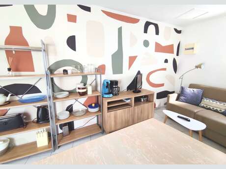 Giraudeau - Marché 2