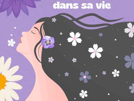 Atelier Journal Créatif :  Inviter le flow dans sa vie