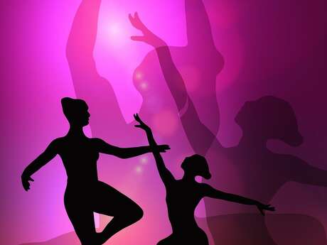 Gala de fin d'année - danse