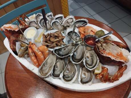 Le Comptoir du Sud