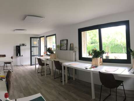 Atelier floral « je décore ma table »