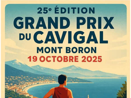 Grand Prix du Cavigal