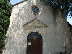 Kirche der Geburt der Jungfrau Maria