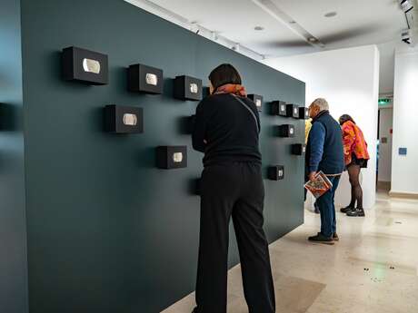Journées Européennes du Patrimoine - Expositions au Musée Joseph Déchelette