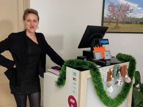 Coiffeur "Un Hair de Merveilles"