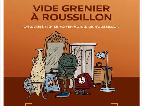 Vide-greniers