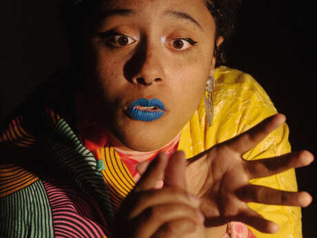 « Quand l’hiver rêve tout bas »