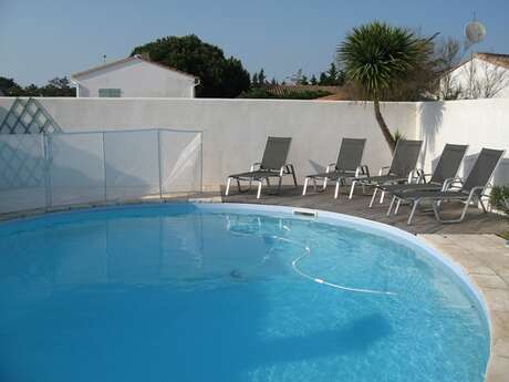 Duplaa Laetitia - L'Avocette