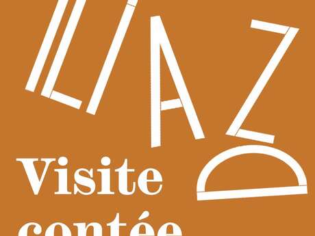 Visite-atelier en famille mené par Anastassia Tetrel