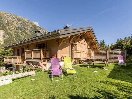 Chalet Clos des Songes- Goûter