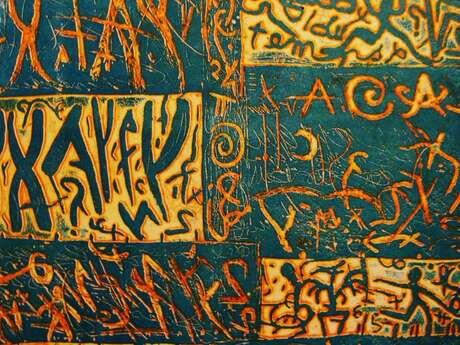 Exposition : Collectif Artis 13