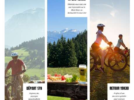 Apéro VTT AE