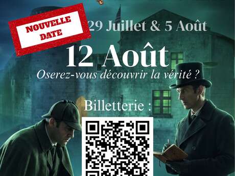 Enquête nocturne