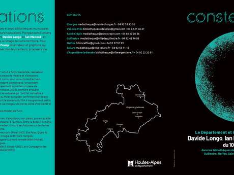 Rencontre et échange avec Ian Manook