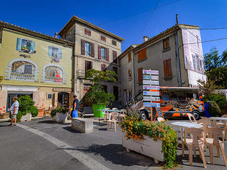 La Traversée des Arts