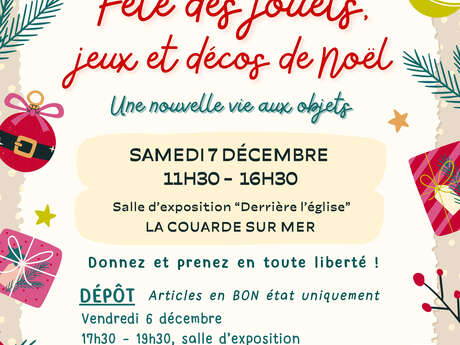 Fête de la gratuité de Noël