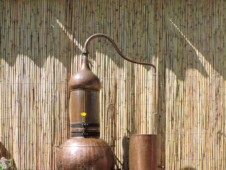 Les produits de l'Adoux