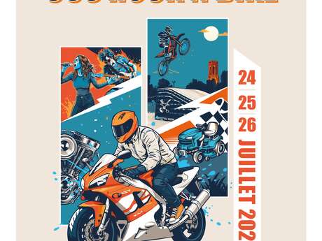 Festival Cos Rock'n Bike