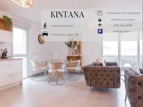 Kintana