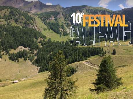 Festival de l'Alpage : Randonnée à l'aube à Combeau