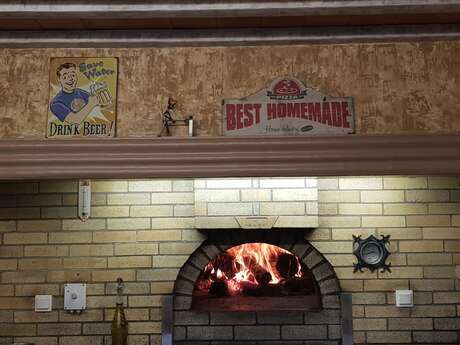 Restaurant La Guinguette