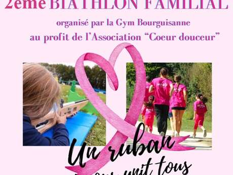 2ème Biathlon Familial
