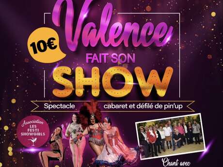 Telethon Charity Dinner & Show