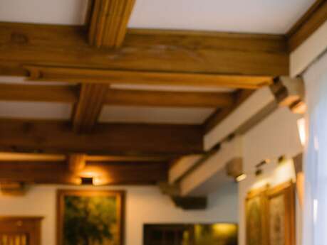 Restaurant La Bonne Étape