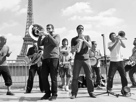 Le Gros Tube