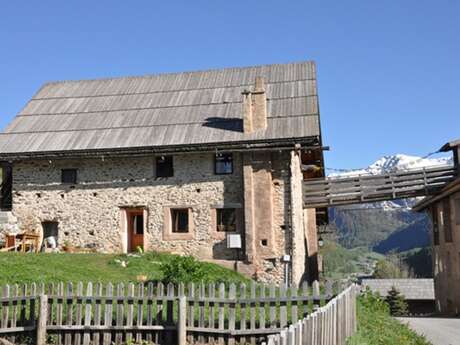 Appartement 4 personnes - Sirius 4