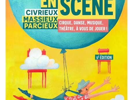 Les grandes idées ! - Festival Rentrée en Scène