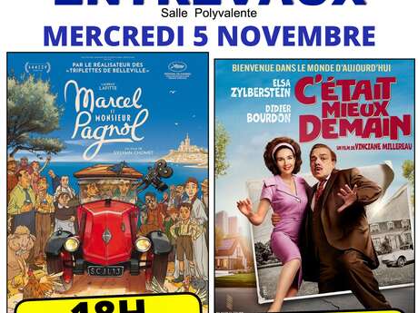 Cinéma de pays Cinéma de pays