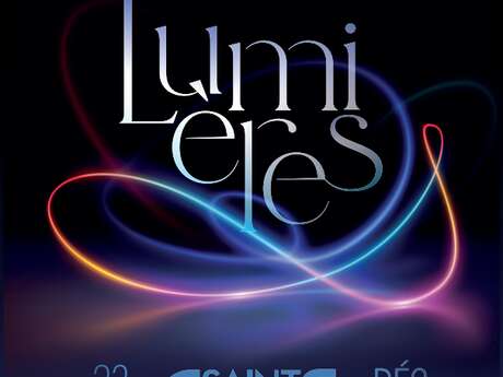 10 ans - Lumières Saint-Gervais Mont-Blanc