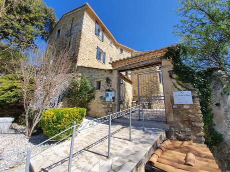 La Bastide de Vaison